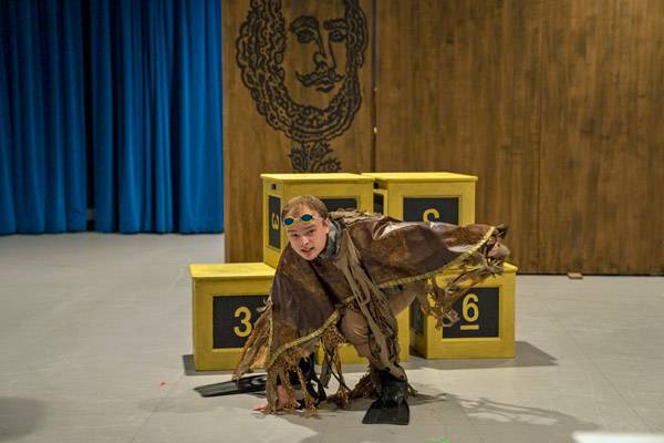 Bard to Go Bardic Inspiration